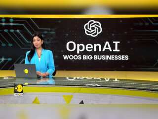 ChatGPT to go mainstream?