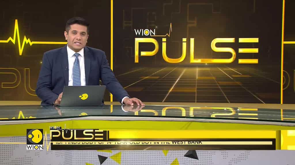 Israeli settlers rampaged through villages, IDF says 'calm restored in West Bank'