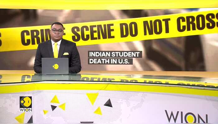 India student deaths: 11 Indian students dies in the US in 2024