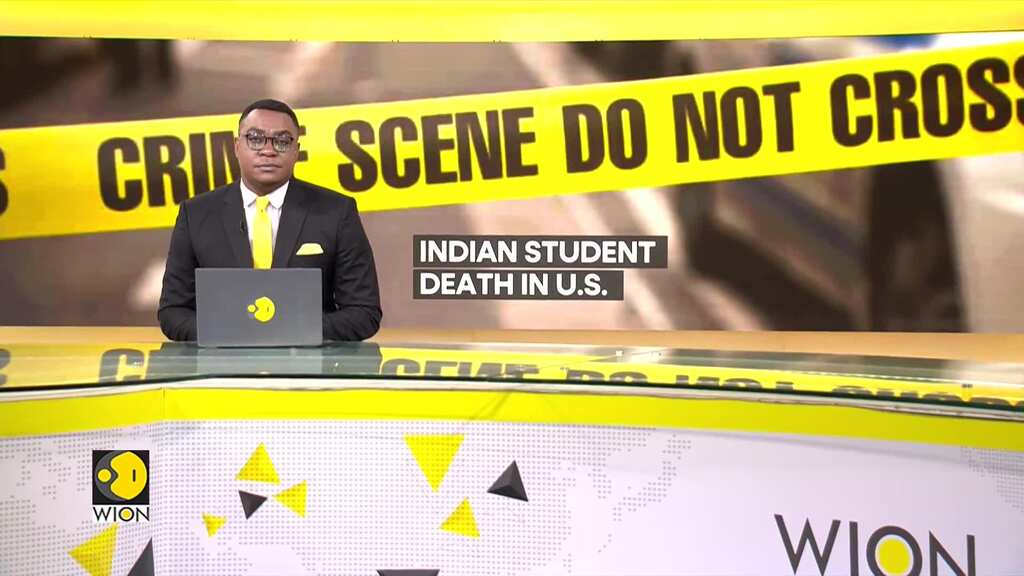 India student deaths: 11 Indian students dies in the US in 2024