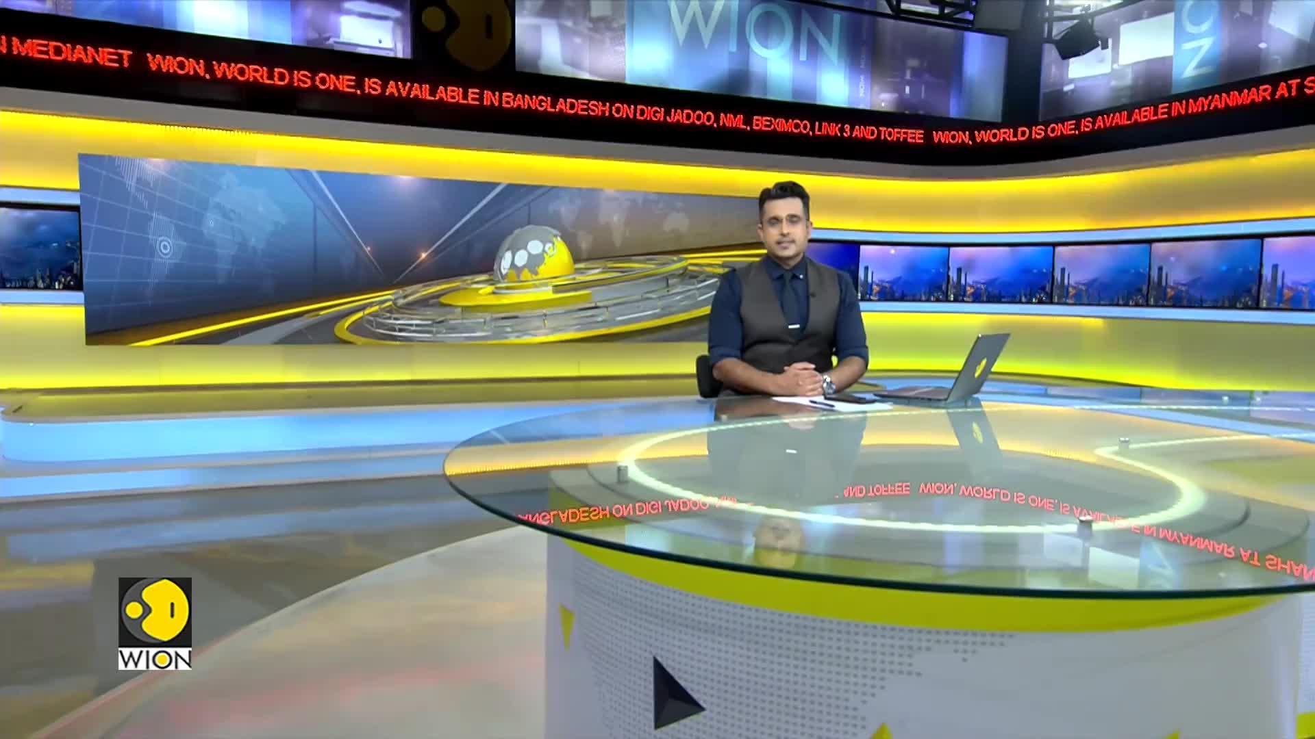 WionNews Video