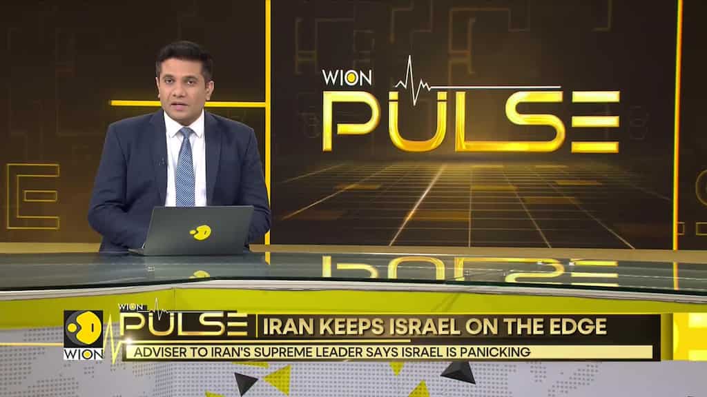 Iran says Psychological war terrifying Israel | Iran keeps Israel on edge