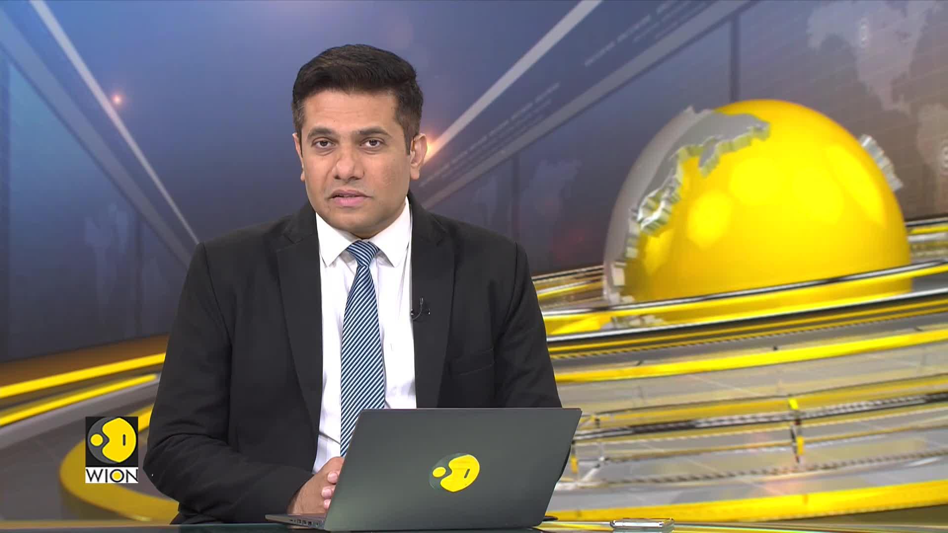 WionNews Video