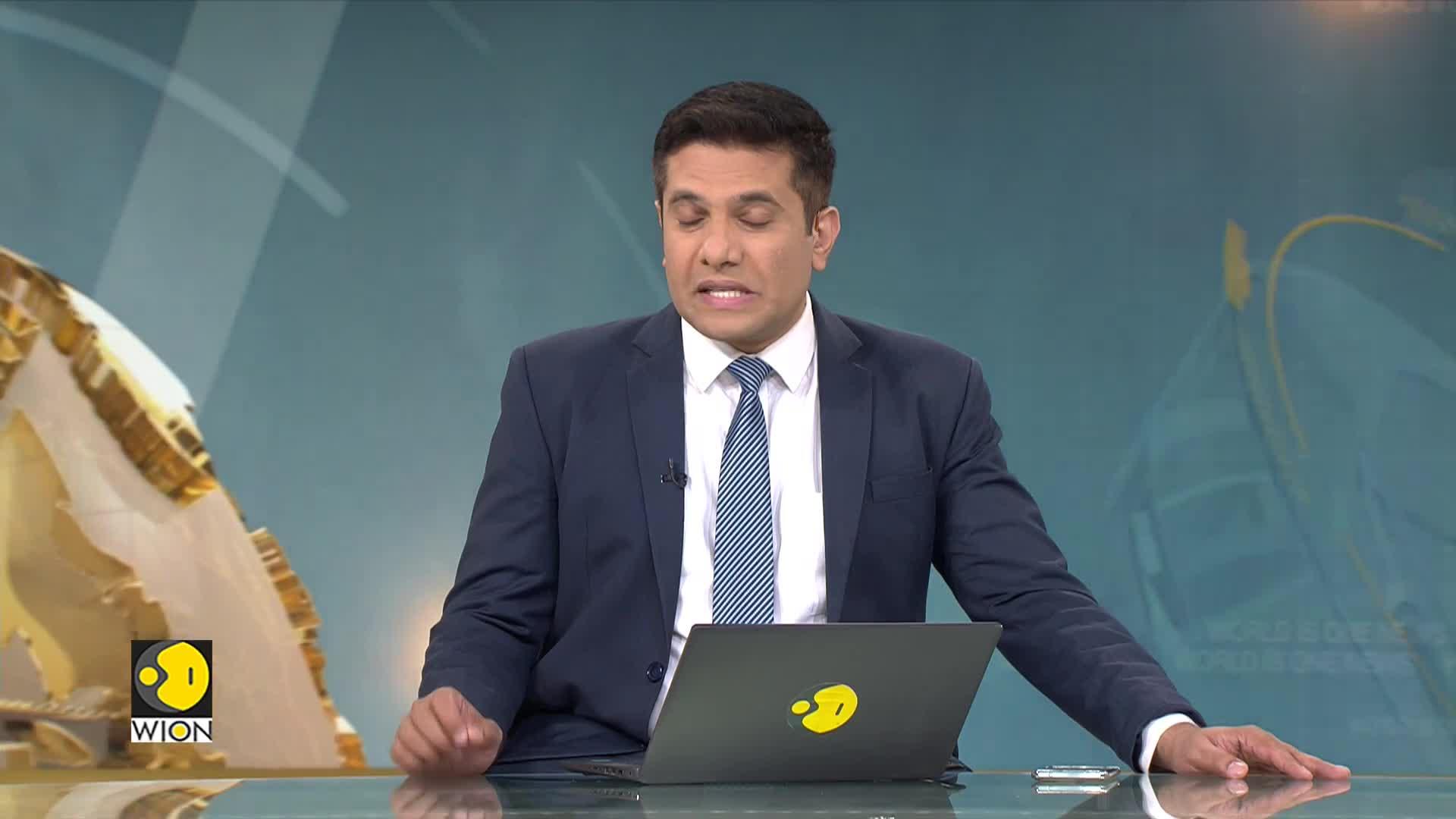 WionNews Video