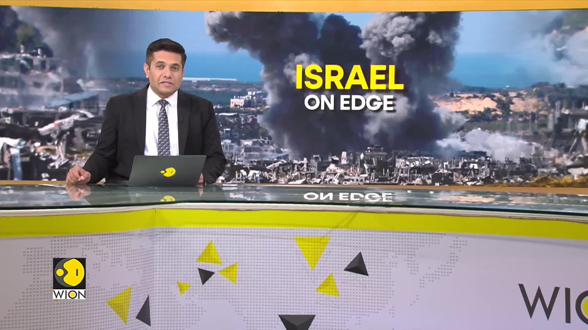 WionNews Video