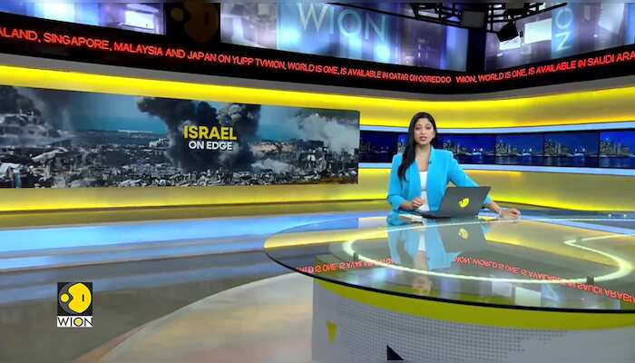 WionNews Video