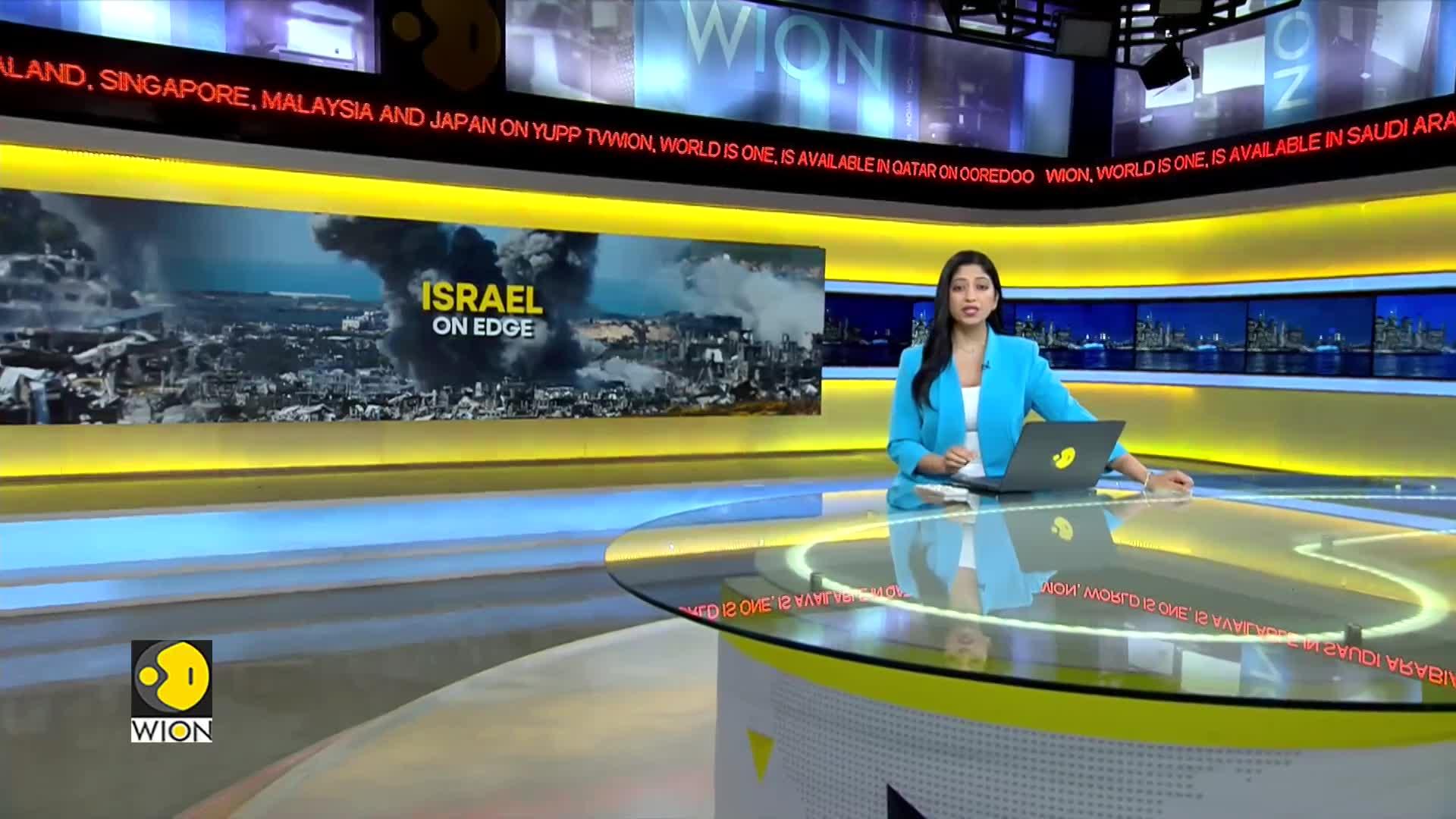WionNews Video