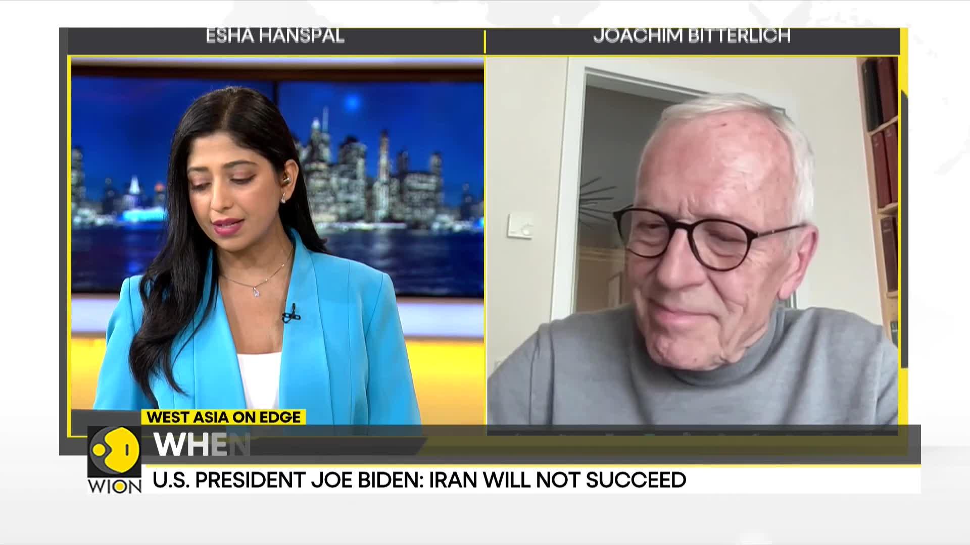 WionNews Video