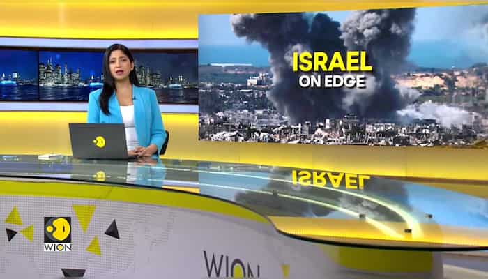 Is Iran's attack on Israel imminent?