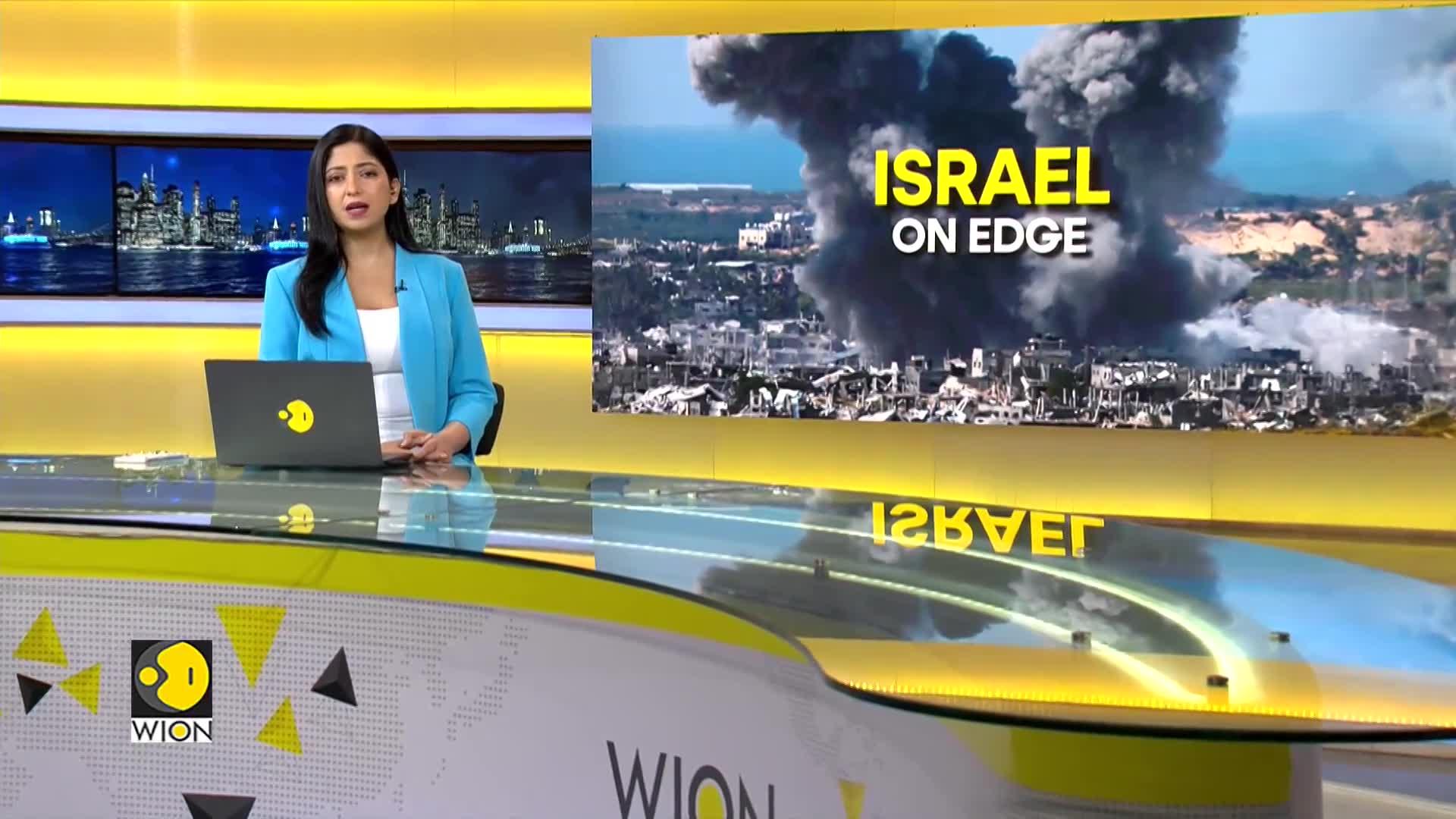 WionNews Video
