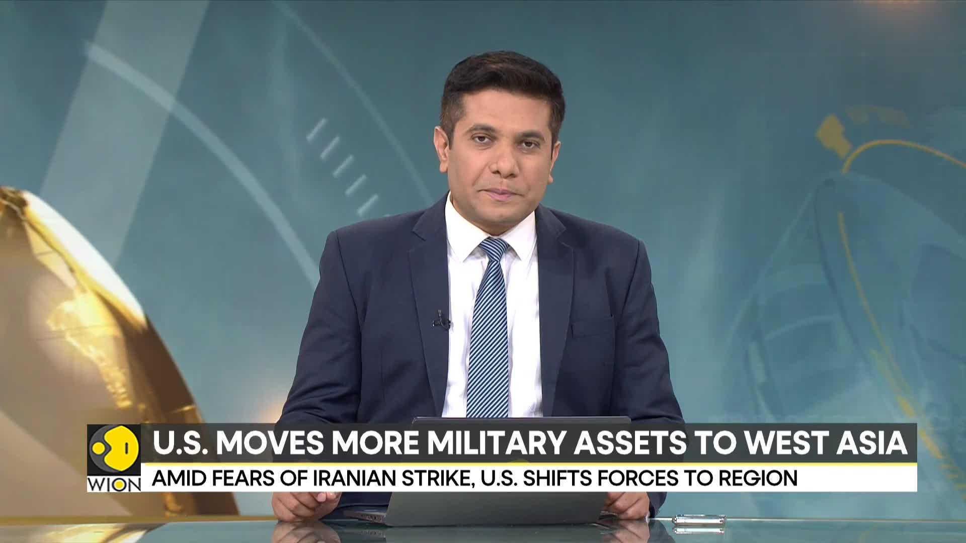 WionNews Video
