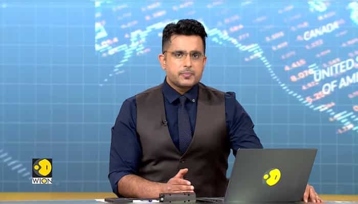 Breaking News | Sydney stabbing: 7 people rushed to hospital