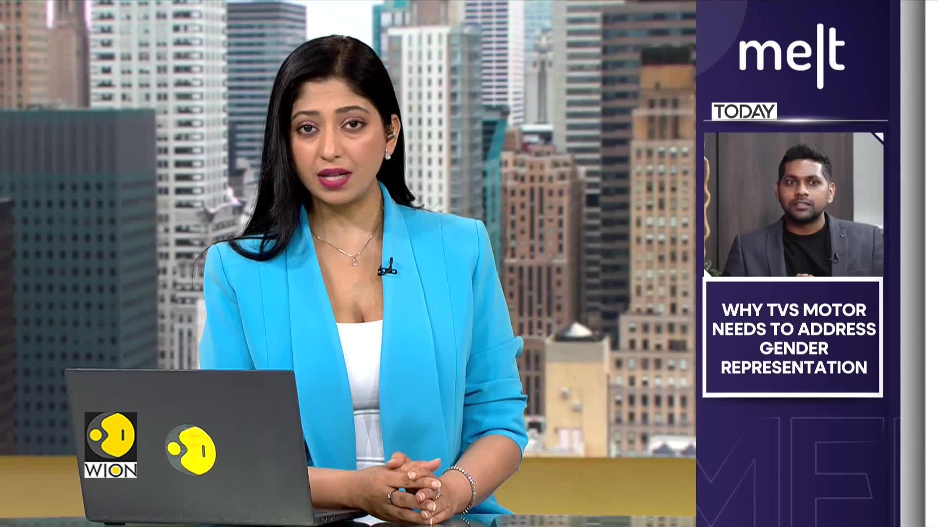 WionNews Video