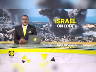 Iran attack on Israel imminent? 