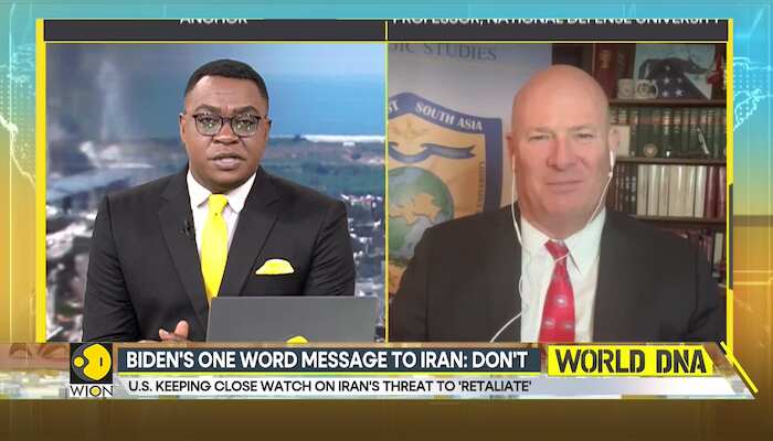 Will Iran attack Israel? How? Where? 