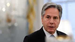 Middle East crisis: Blinken asks China to assert influence to dissuade Iran from striking Israel