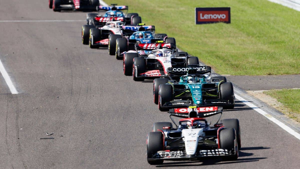 Formula 1: Australia, not Bahrain, to hold 2025 season opener as FIA releases next year’s calendar