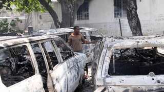 Haiti establishes long-awaited transition council to choose new PM, leaders amid crisis