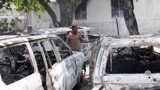 Haiti establishes long-awaited transition council to choose new PM, leaders amid crisis