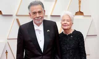 Eleanor Coppola, Emmy-winning documentarian and Francis Ford Coppola's wife, dies at 87