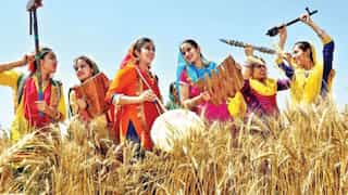 Happy Vaisakhi 2024 wishes: greetings, WhatsApp Fb status, messages and quotes