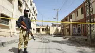 Iranian forces open fire in Pakistan's Balochistan, killing four and injuring two amid ongoing border tension