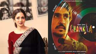 Sridevi once offered a film to Amar Singh Chamkila but he turned it down; here's why!