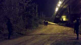 Myanmar junta troops attacked by rebel drones at Thai border