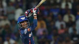 IPL 2024: Ayush Badoni on his improved performance - ‘I went to Australia for training camp with Langer’