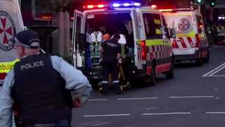 Australia knife attack: Was it terror-related? Here's what police say about suspect