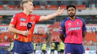 IPL 2024: Reason why Shikhar Dhawan is missing in PBKS vs RR match revealed | Know More