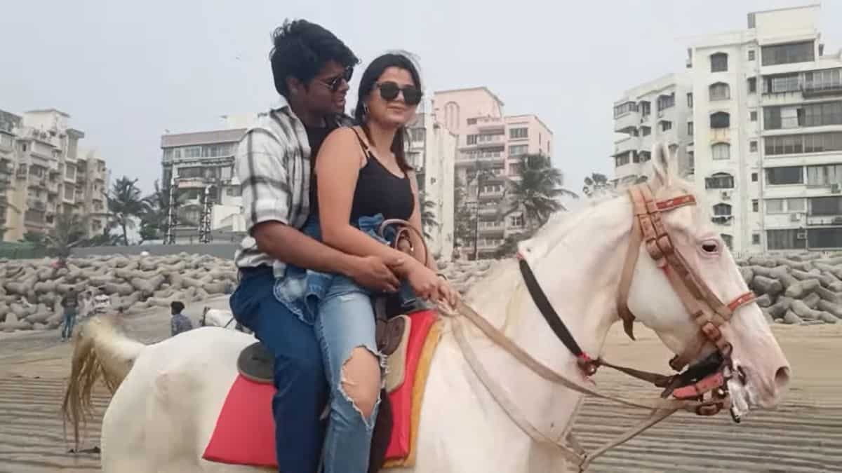 India’s YouTuber couple dies by suicide after argument following late-night shoot