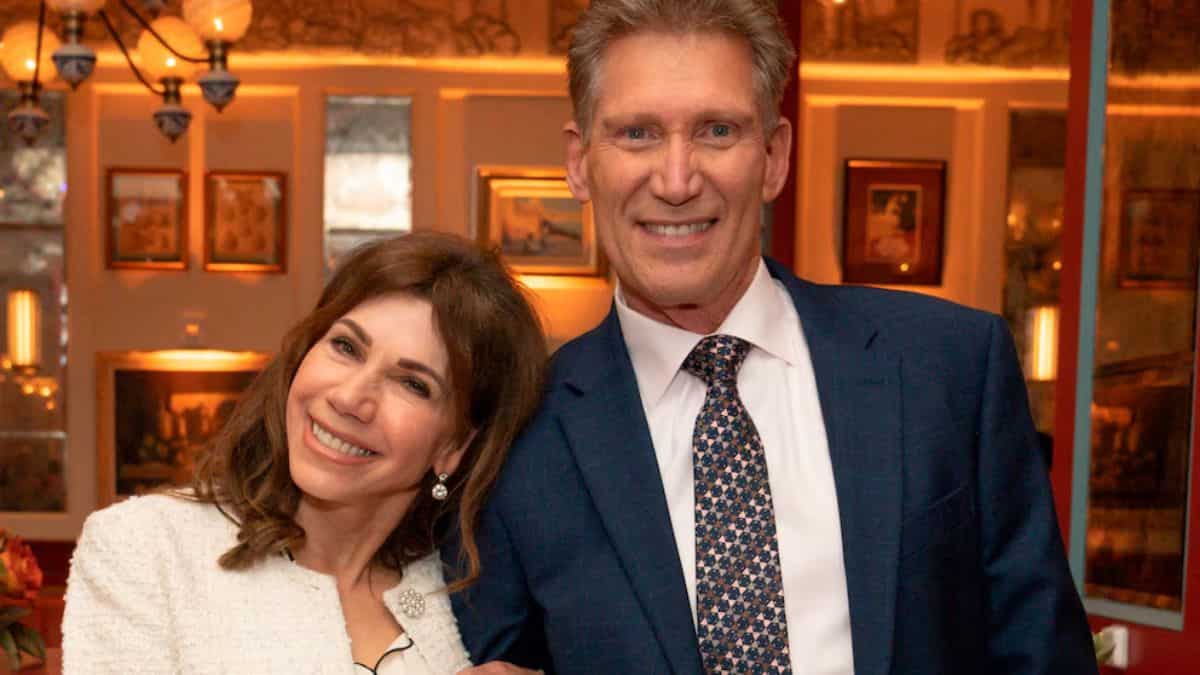 ‘Golden Bachelor’ reality TV love story to end in divorce ‘Golden Bachelor’ reality TV love story to end in divorce