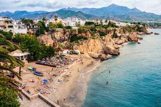UK tourists stuck in ‘third world conditions’ after Spain shuts off water supplies