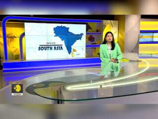 Why is China blocking Dalai Lama's visit to Sri Lanka?