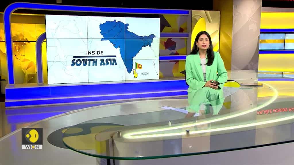 Why is China blocking Dalai Lama's visit to Sri Lanka?