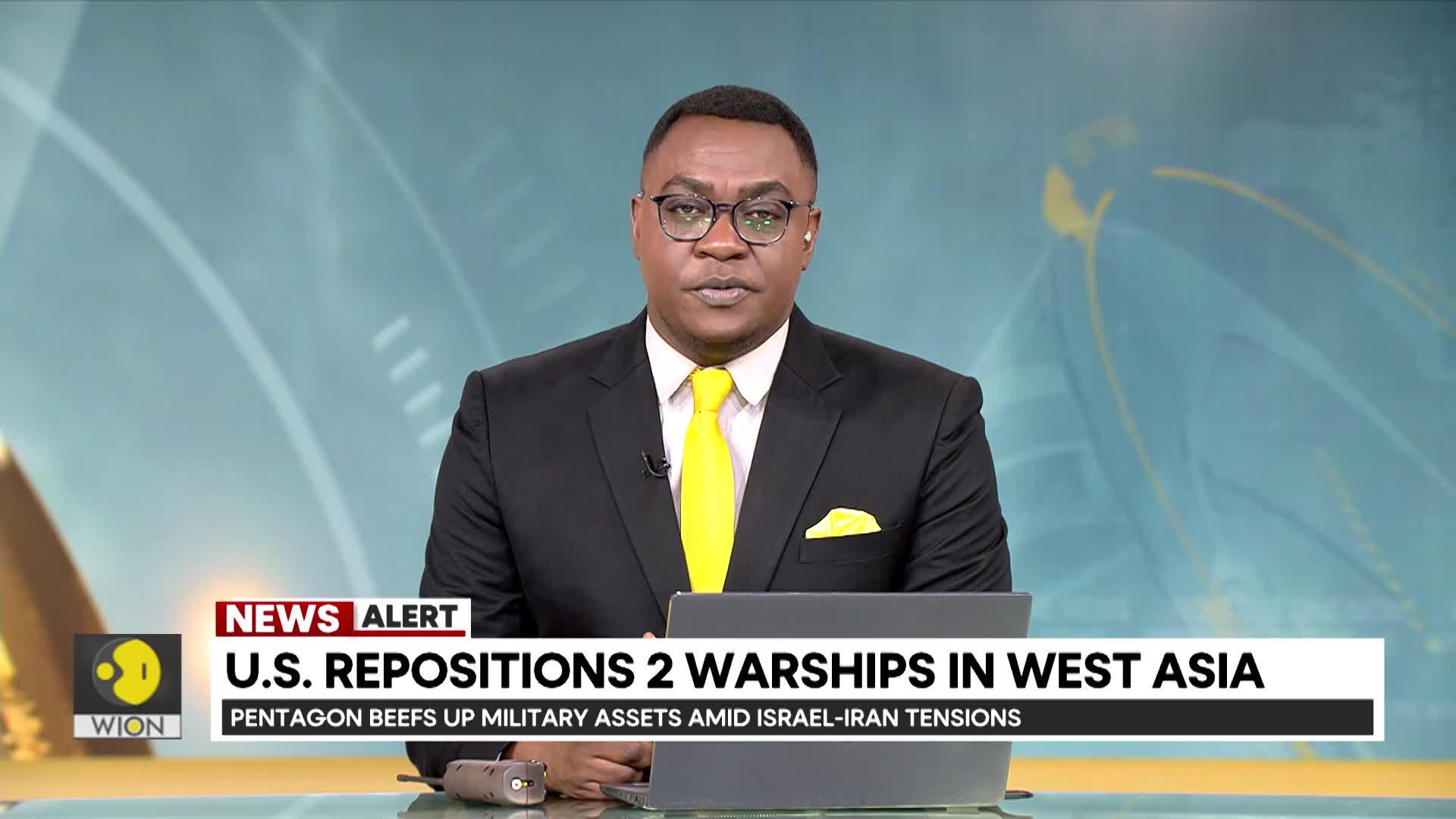 WionNews Video
