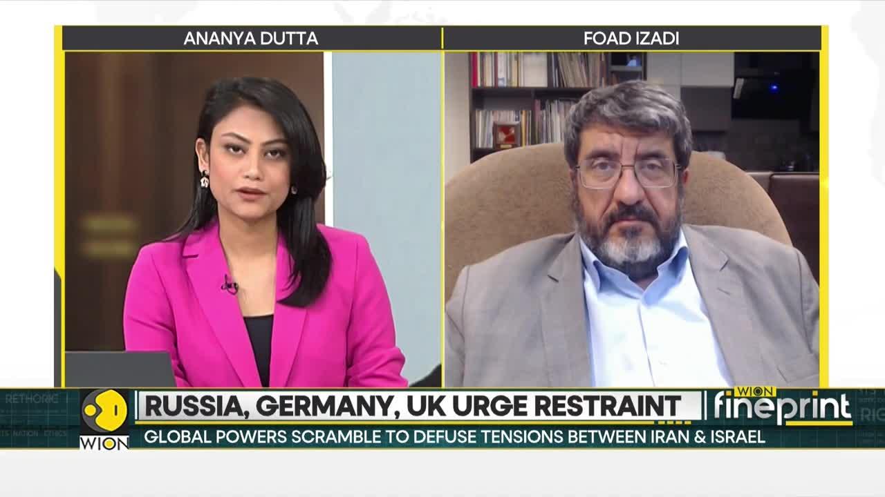 WionNews Video