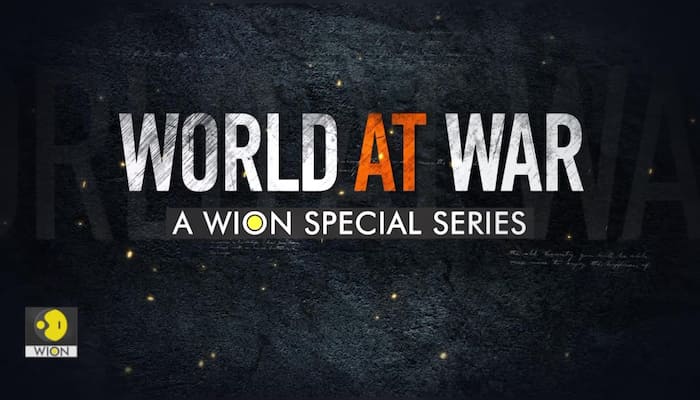 Iran unleashes 300 Drones, Ballistic & Cruise missiles on Israel amidst Gaza War