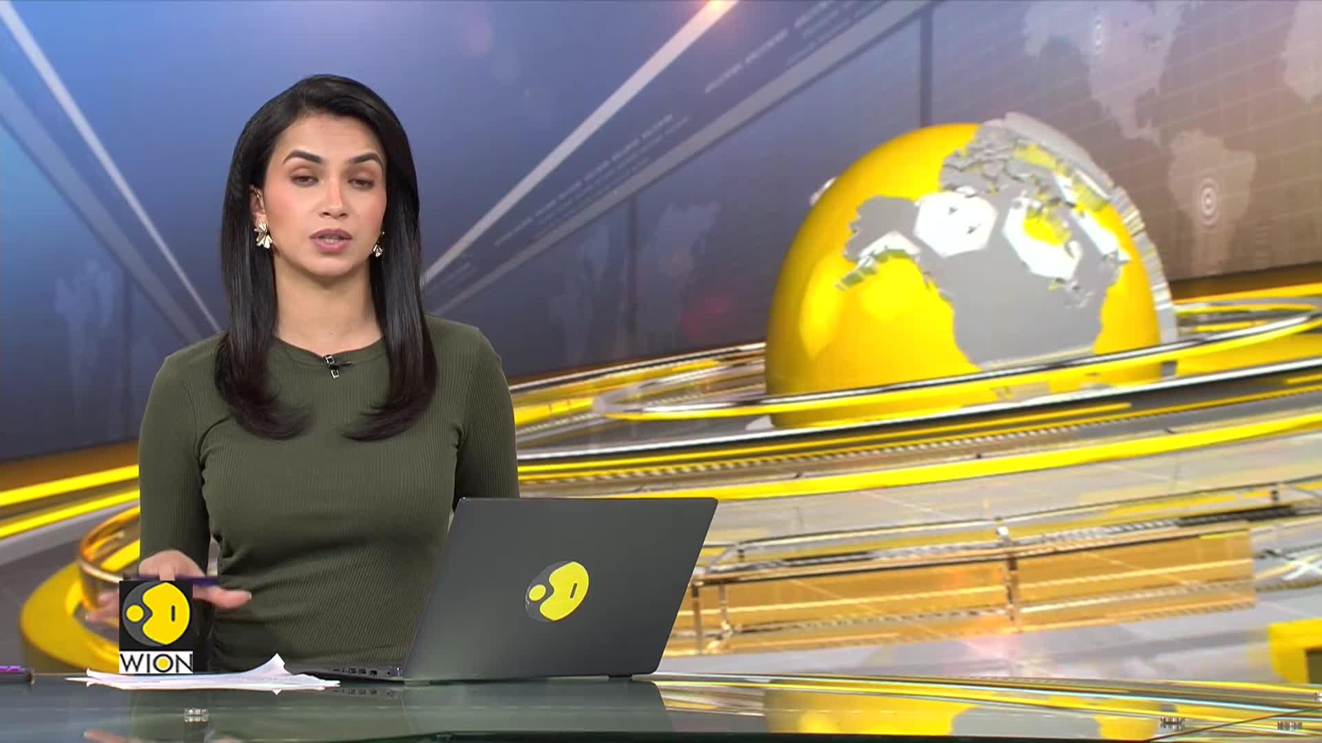 WionNews Video