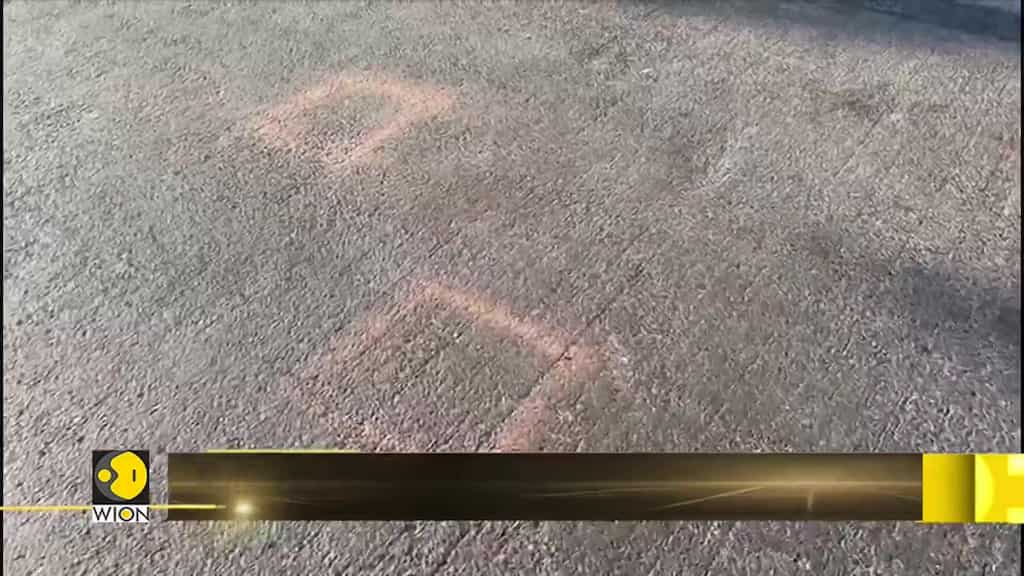 Shooting outside Salman Khan's residence, two men suspected to have ties with Lawrence Bishnoi gang