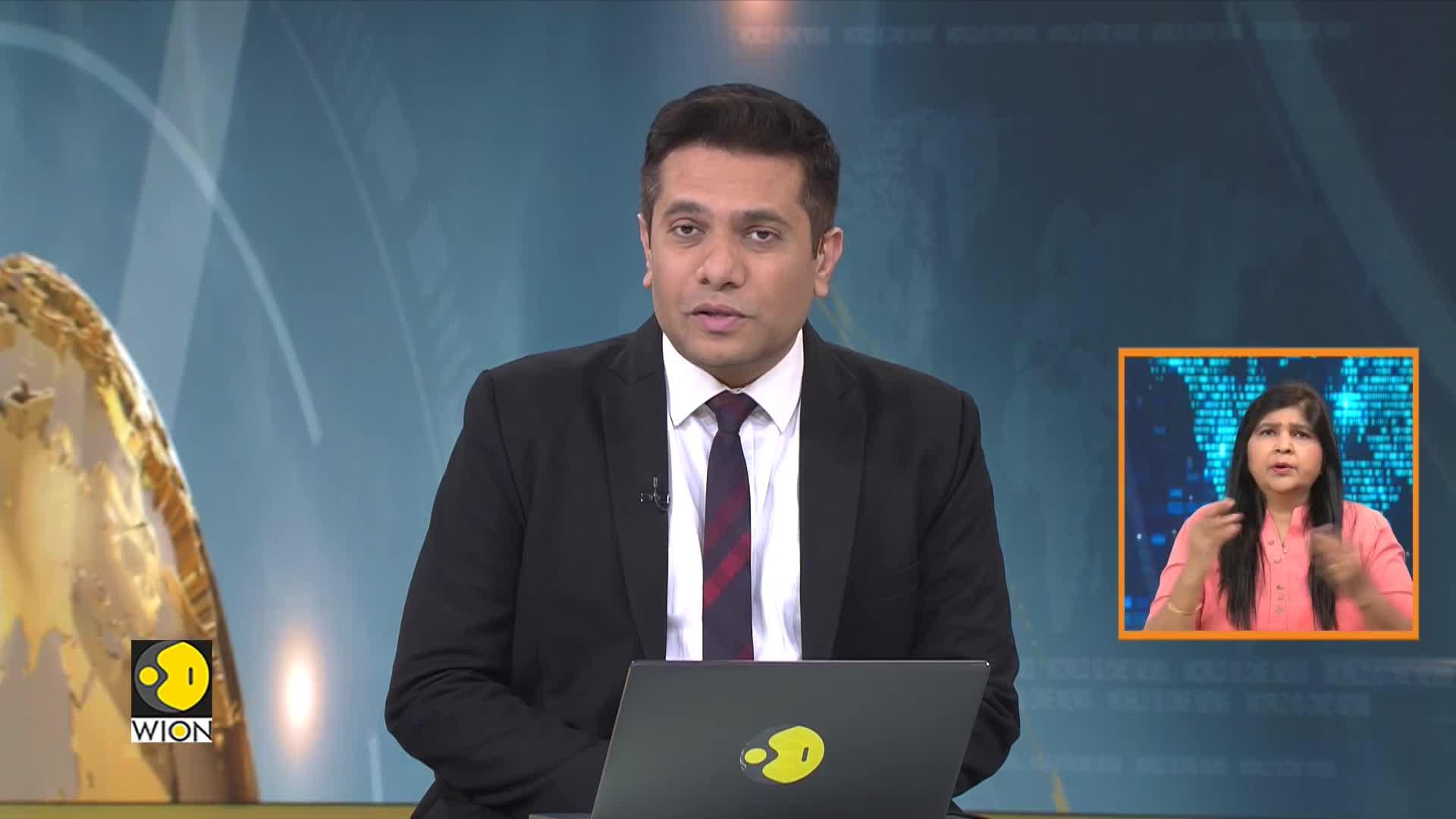 WionNews Video
