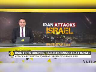 Iran attacks Israel: Iran's FM summons Western Diplomats over their stance on attack