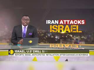 Iran attacks Israel: Will Israel attack Iran's nuclear facilities?