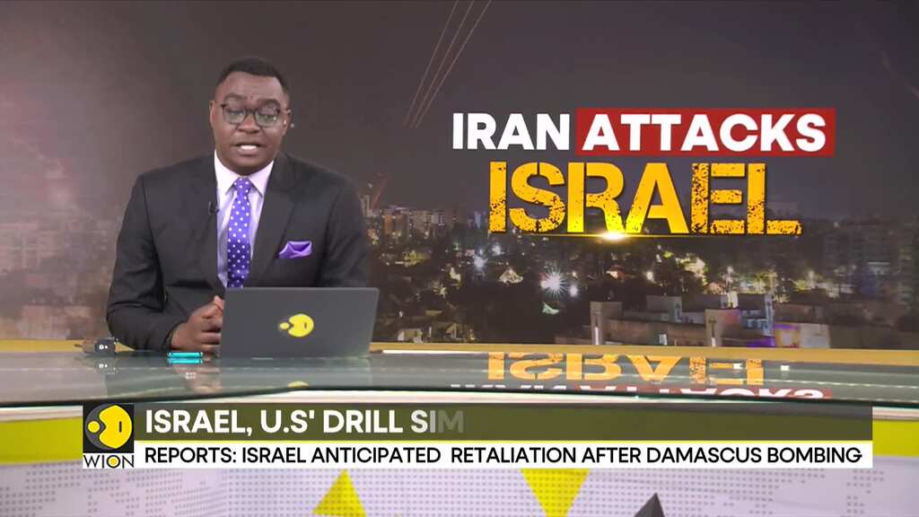 Iran attacks Israel: Will Israel attack Iran's nuclear facilities?