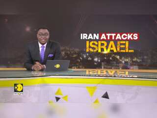 Iran attacks Israel: Pentagon beefs up military assets amid Israel-Iran tensions