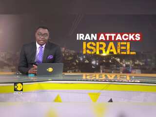 Iran attacks Israel: Thousands of Iranians took to streets to celebrate attack