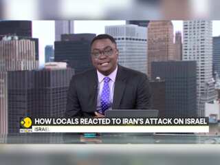 Iran attacks Israel: Iranian lawmakerschant slogans in Parliament, celebrate airstrike on Israel