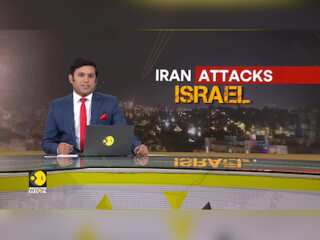 As Iran attacks Israel it has become the ultimate test for Israeli Air Defences