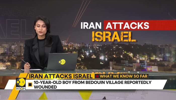 WionNews Video